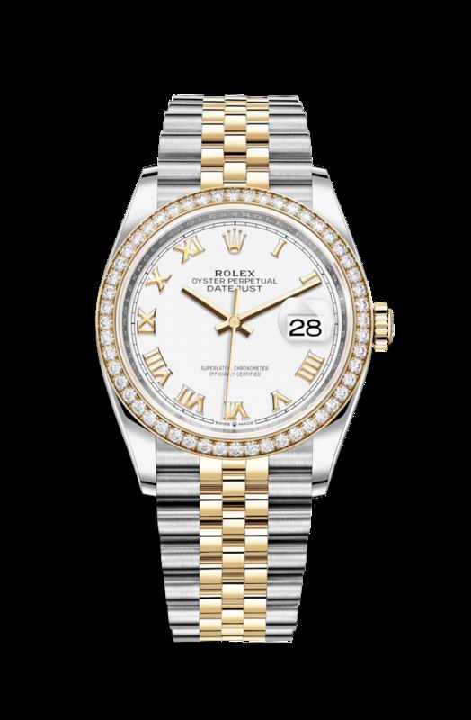 Rolex Watch 533